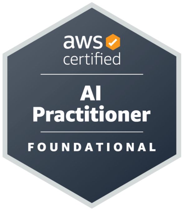 AI Practitioner Certificate